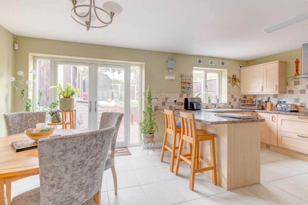 Additional image 2 of Petton Close, Winyates East, Redditch, B98