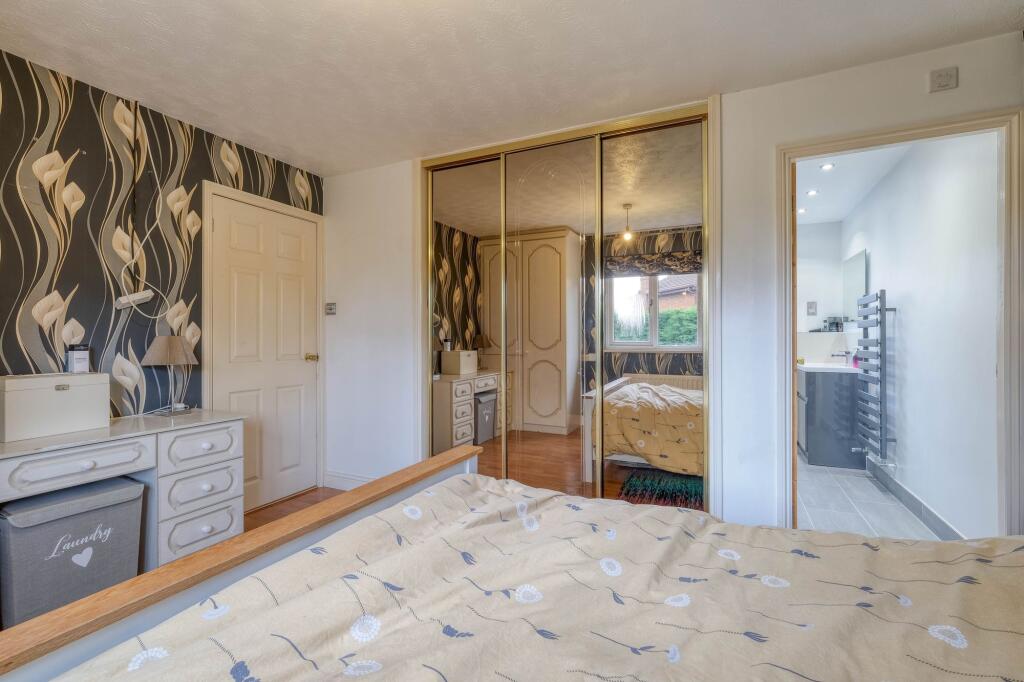 Additional image 21 of Nine Days Lane, Redditch, B98