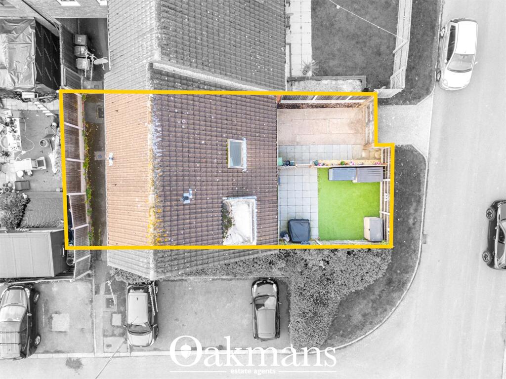 Additional image 28 of Heronfield Close, Redditch, Worcestershire, B98