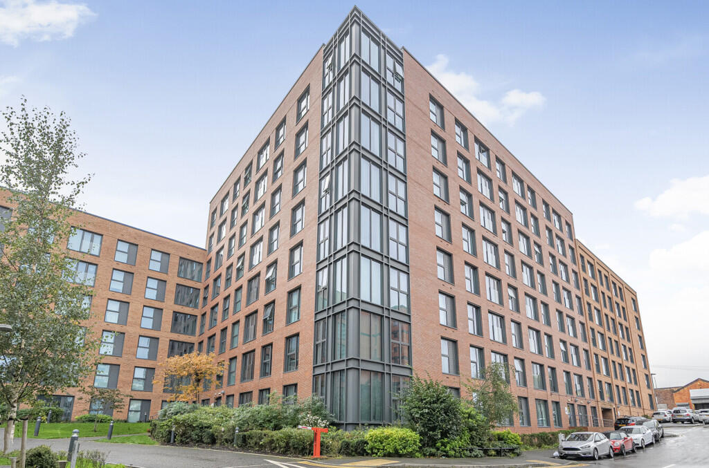 Additional image 11 of Windmill Street, Birmingham, West Midlands, B1