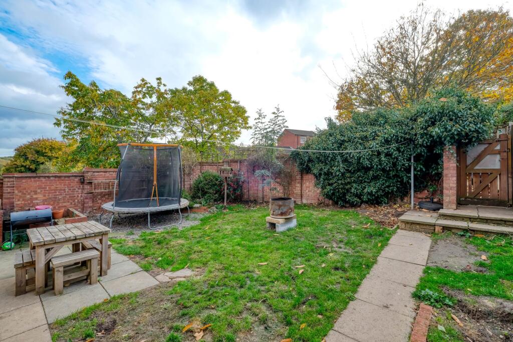 Additional image 14 of Patch Lane, Redditch, B98