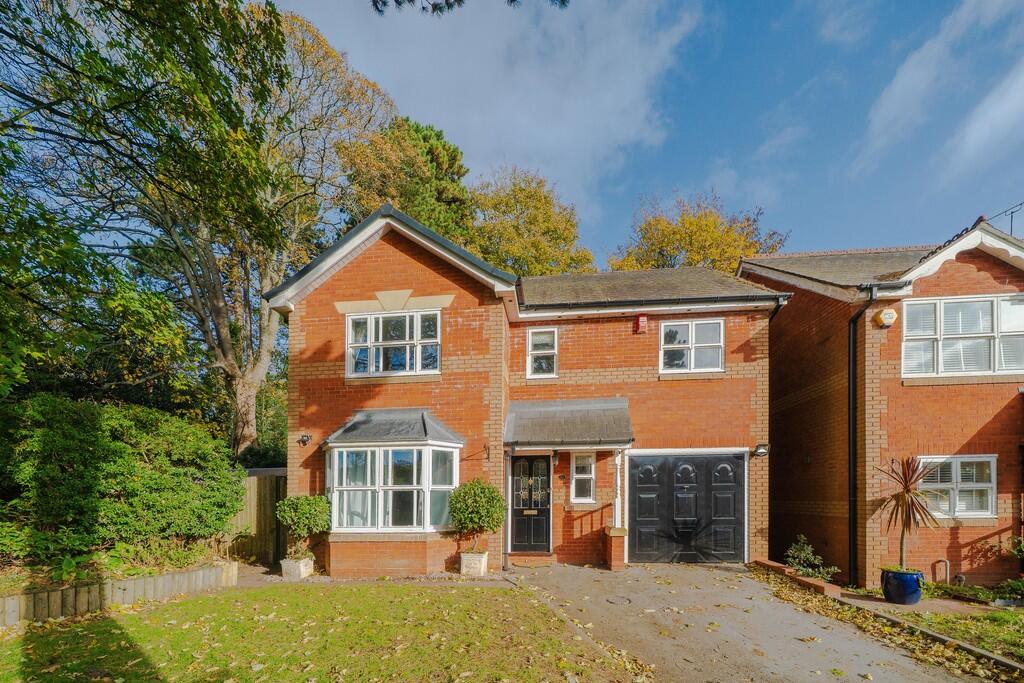 Property image for Parkfield Close, Edgbaston
