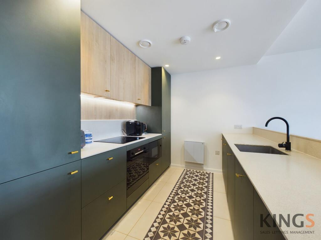 Additional image 13 of Salisbury Square, Blackhorse House, AL9