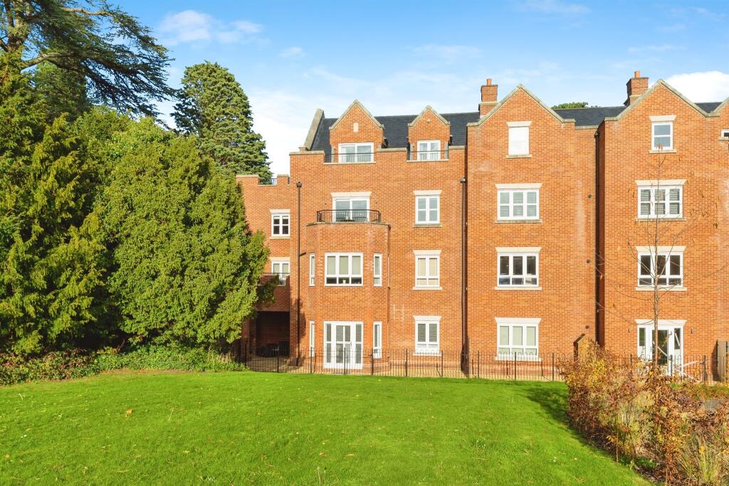 Additional image 13 of Tomlinson Court, Welwyn