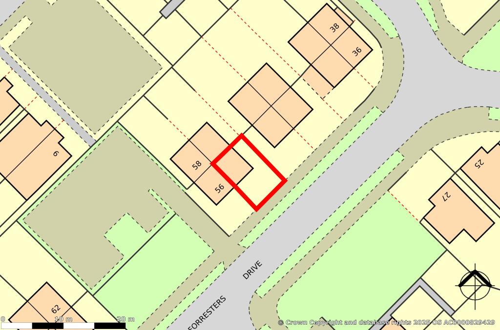 Additional image 8 of 56 Forresters Way, Hertfordshire, AL7 2HZ