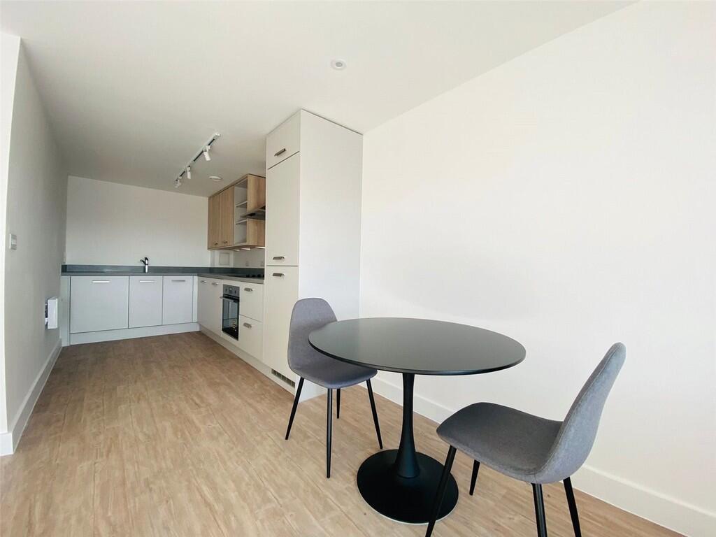 Additional image 8 of Digbeth One 2, Birmingham, West Midlands