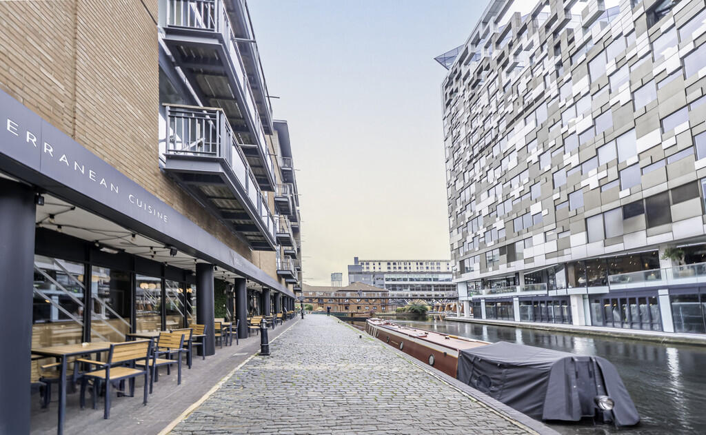 Additional image 19 of Canal Wharf, 14 Waterfront Walk