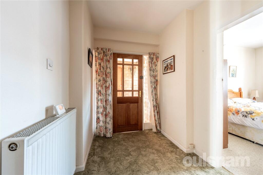 Additional image 5 of Downsell Road, Redditch, Worcestershire, B97