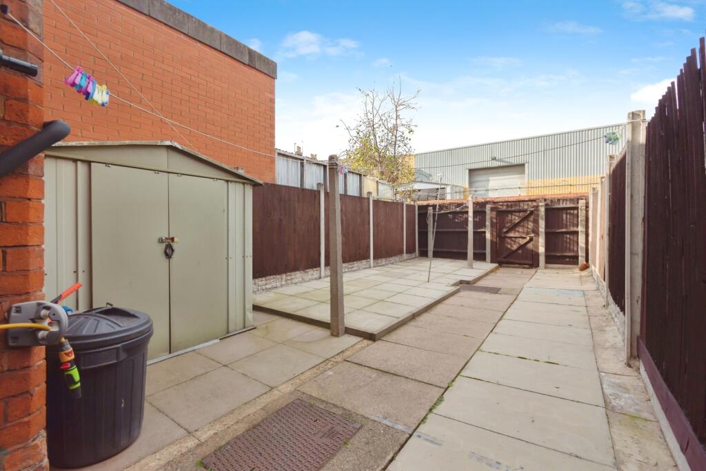 Additional image 16 of Golden Hillock Road, Sparkbrook, Birmingham, West Midlands, B11