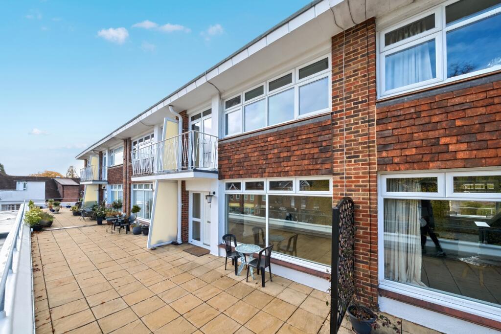 Property image for Church Green Row Church Green AL5