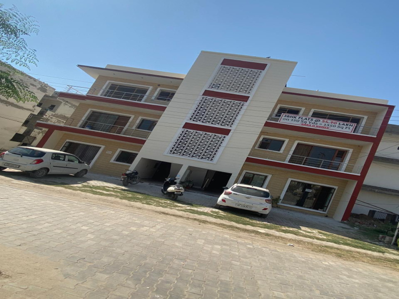 Property image for Sector 125, Mohali
