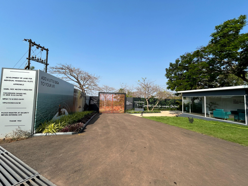 Additional image 2 of Velsao, Goa