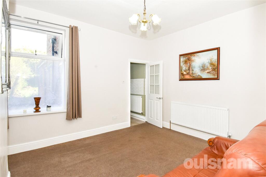 Additional image 5 of Waterloo Road, Kings Heath, Birmingham, West Midlands, B14