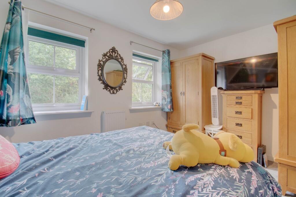 Additional image 7 of Ivyleaf Close, Wirehill, Redditch, B98