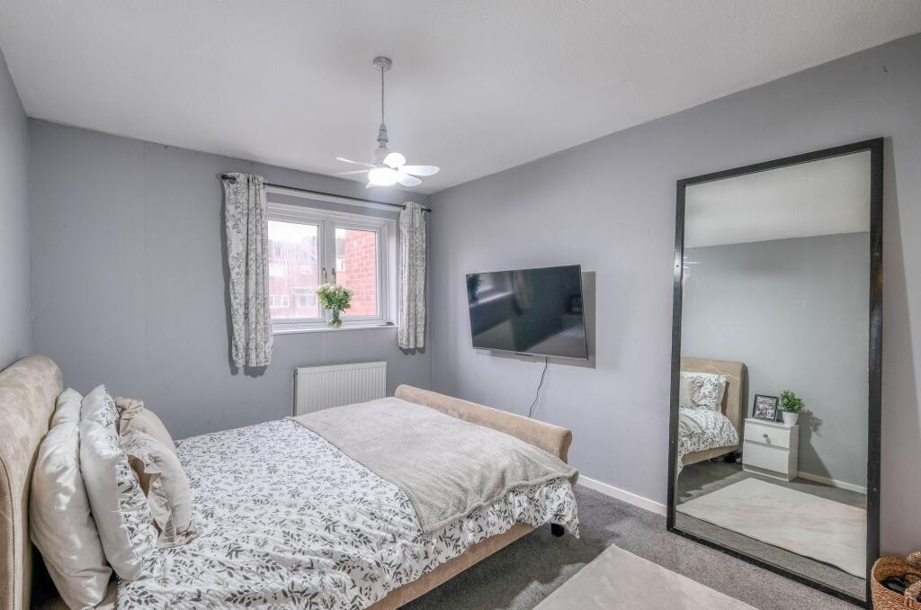 Additional image 7 of Patch Lane, Redditch, B98