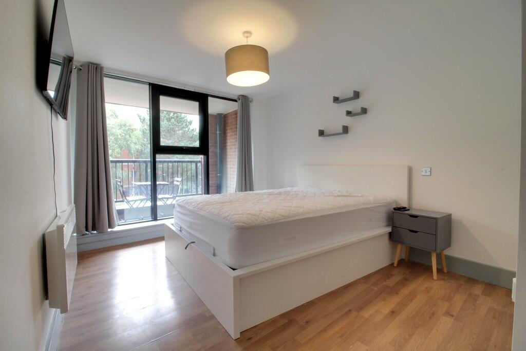 Additional image 19 of Arena View, 2 Edward Street, Birmingham