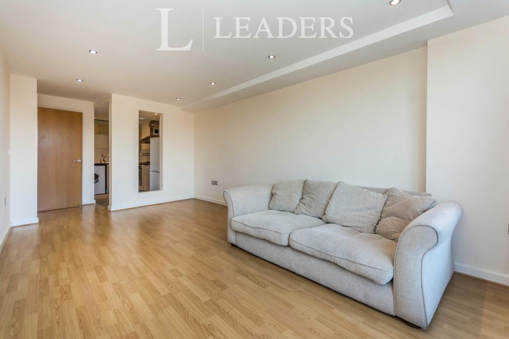 Property image for Kinvara Heights, 3 Rea Place, Birmingham, B12