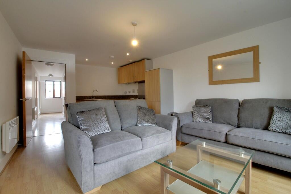 Additional image 10 of Arena View, 2 Edward Street, Birmingham