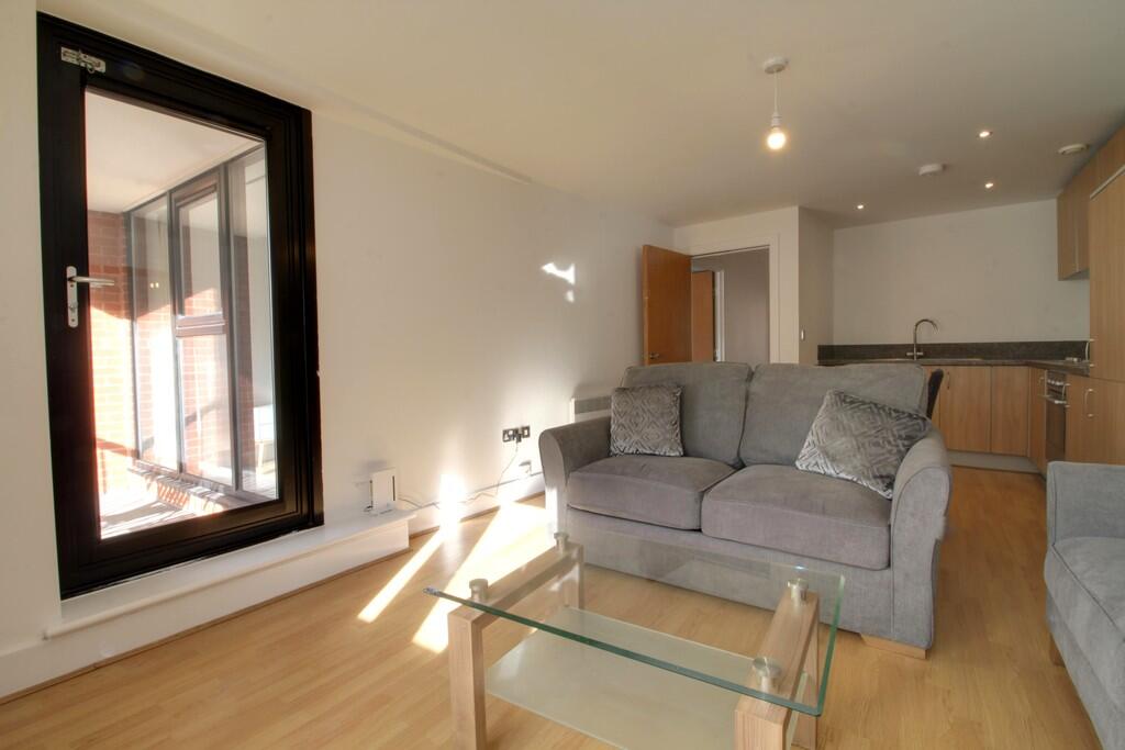 Additional image 11 of Arena View, 2 Edward Street, Birmingham