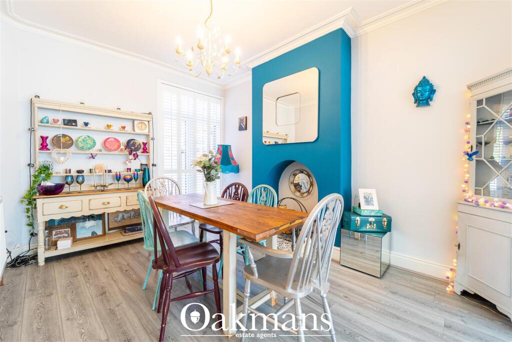 Additional image 19 of Dovey Road, Birmingham, B13