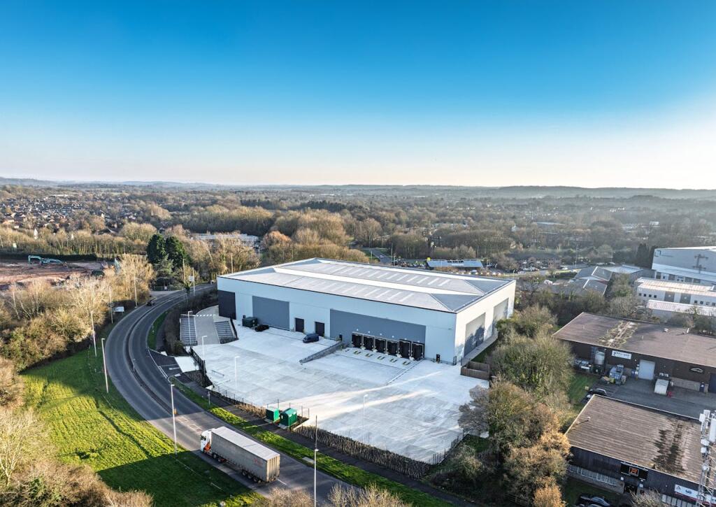 Property image for Alto60, Ravensbank Drive, Redditch, Worcestershire, B98 9NA