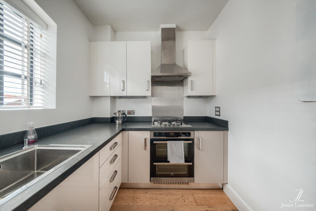 Additional image 13 of Falcon Works Court, 20 Regent Parade, Jewellery Quarter