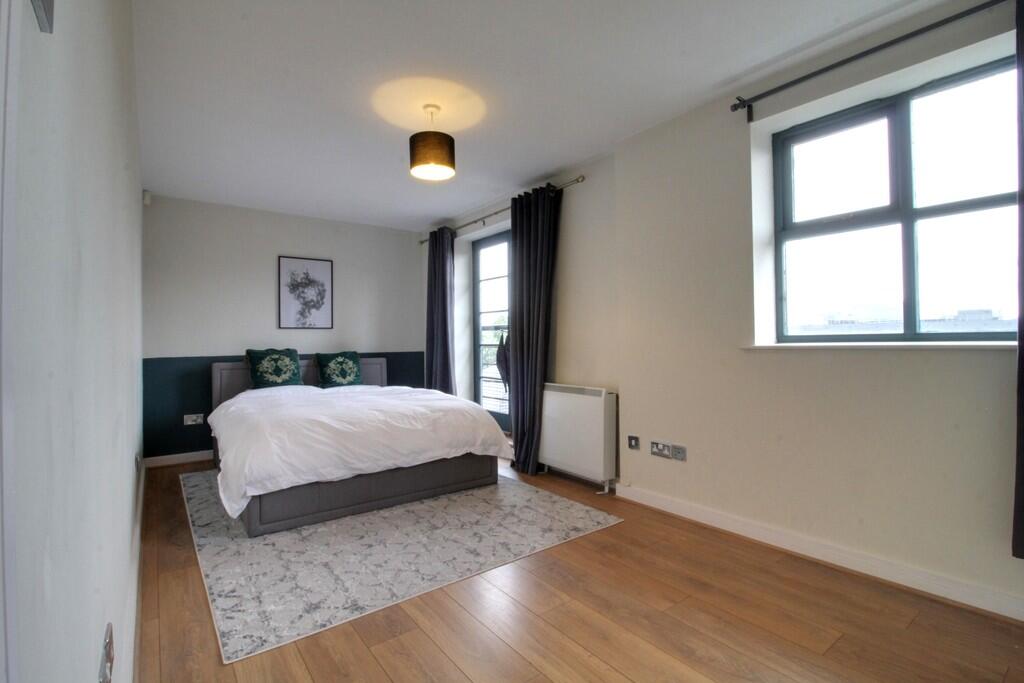 Additional image 10 of Lexington Apartments, 2 Scotland Street, Birmingham City Centre