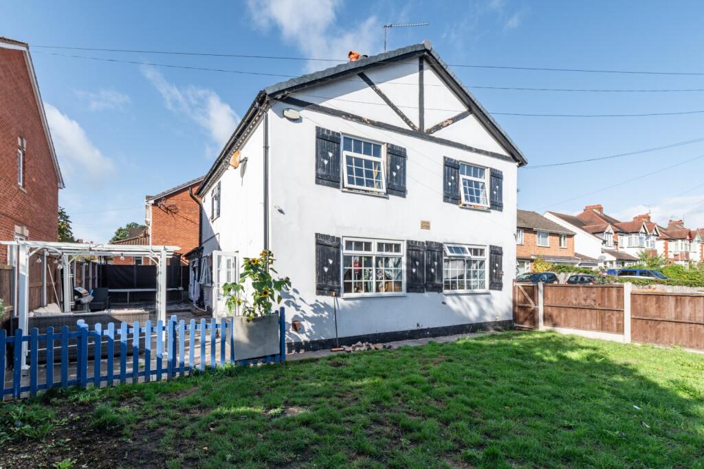 Additional image 22 of Studley Road, Greenlands, Redditch, Worcestershire, B98