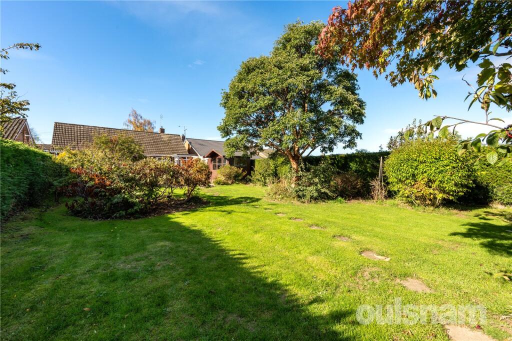 Additional image 15 of Downsell Road, Redditch, Worcestershire, B97