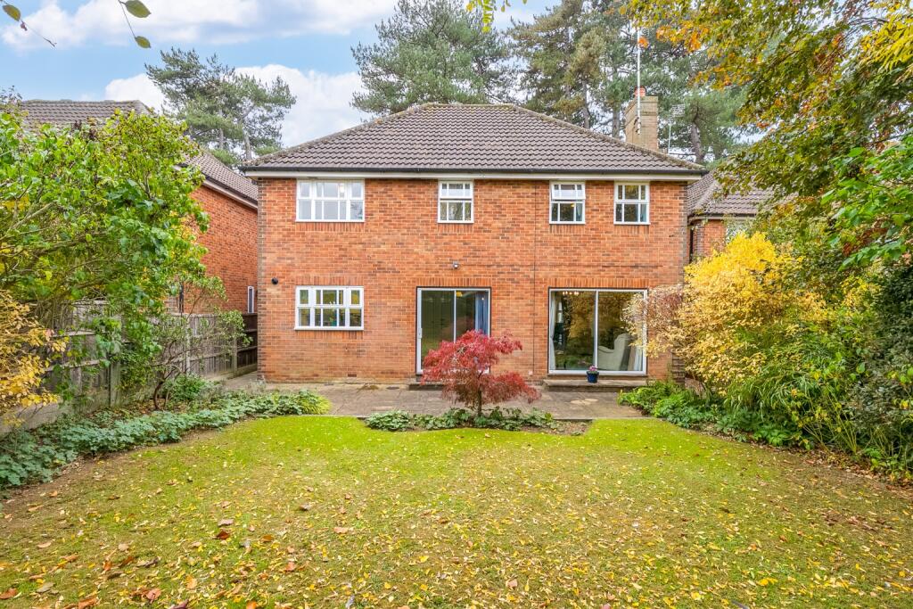 Additional image 17 of Bennett Close, Welwyn Garden City, AL7 4JA