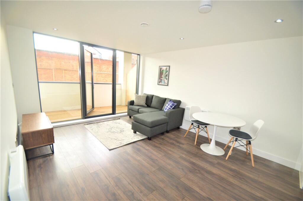 Additional image 3 of Sand Pits, Birmingham, West Midlands, B1