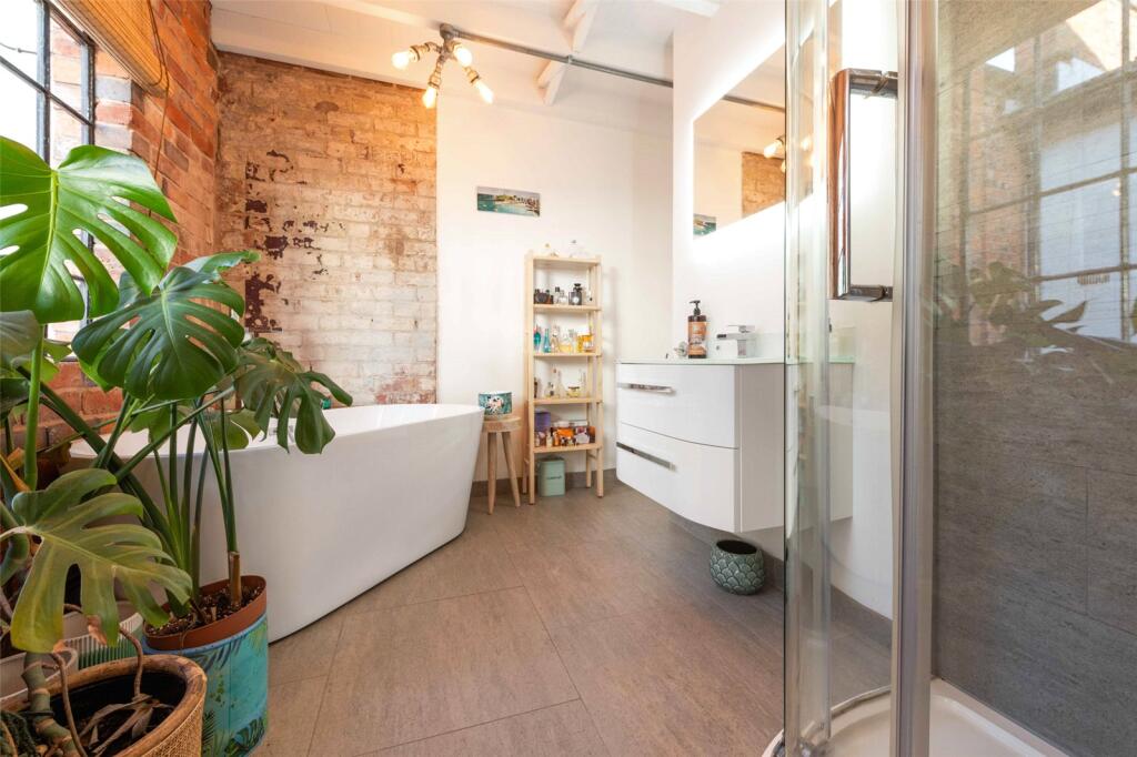 Additional image 12 of Fredrick Street, Birmingham, B1