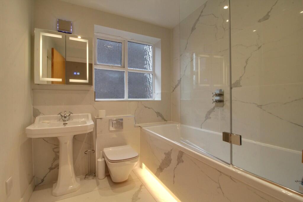 Additional image 14 of Lexington Apartments, 2 Scotland Street, Birmingham City Centre