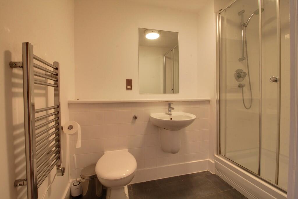 Additional image 16 of Arena View, 2 Edward Street, Birmingham