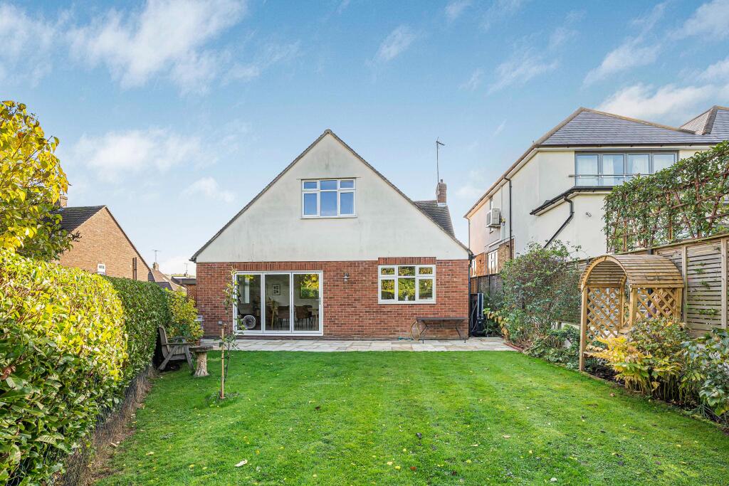 Additional image 20 of Crabtree Lane, Harpenden, Hertfordshire, AL5