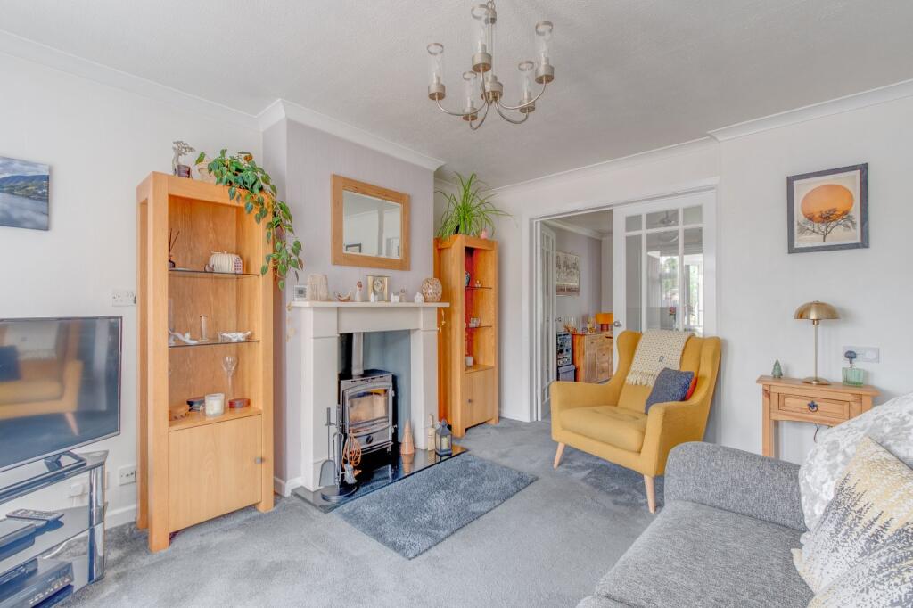 Additional image 3 of Ansley Close, Matchborough East, Redditch, B98