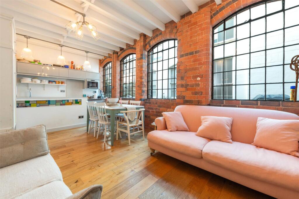 Additional image 8 of Fredrick Street, Birmingham, B1