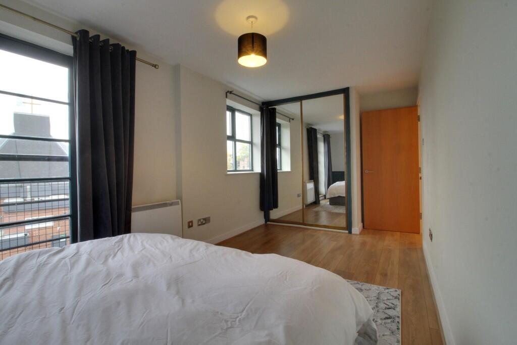 Additional image 12 of Lexington Apartments, 2 Scotland Street, Birmingham City Centre