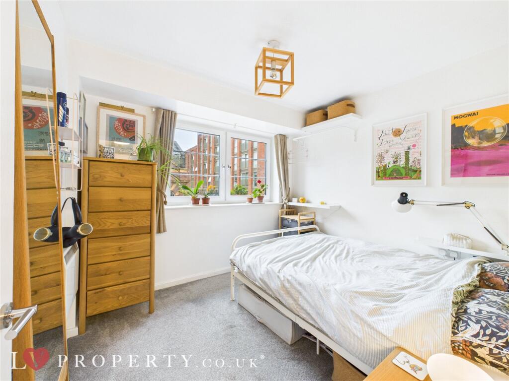 Additional image 13 of Bradford Street, Birmingham, West Midlands, B12