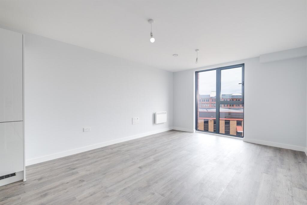 Additional image 5 of The Forge, B12