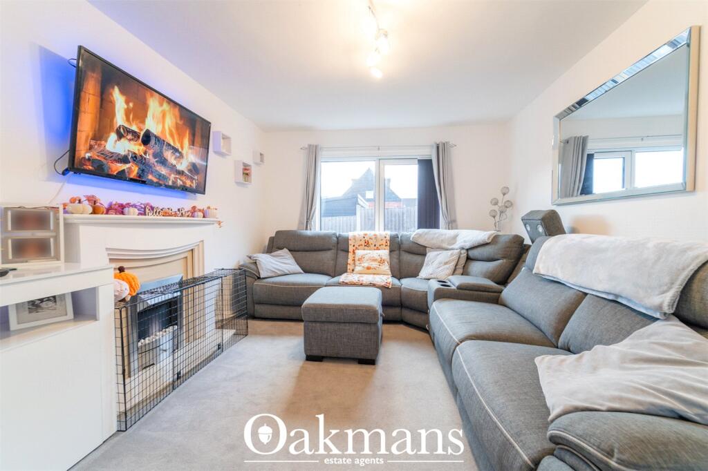 Additional image 8 of Heronfield Close, Redditch, Worcestershire, B98