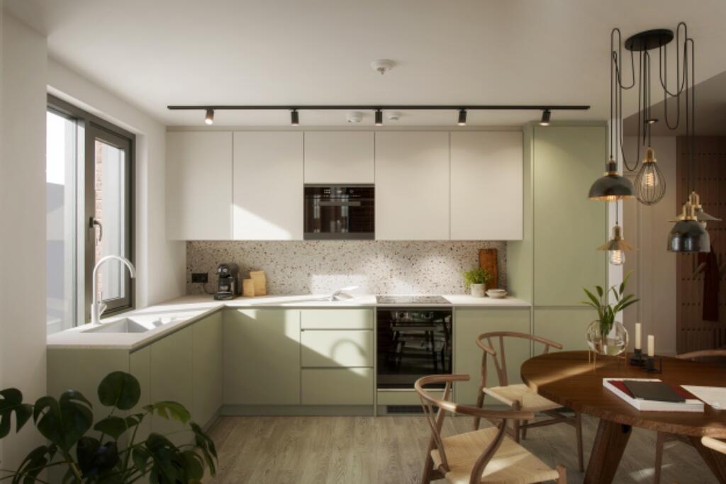 Property image for Graham Street, Birmingham, B1