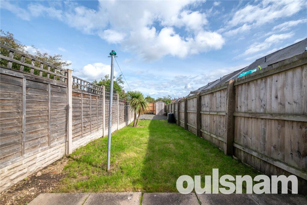 Additional image 18 of Prospect Road South, Redditch, Worcestershire, B98