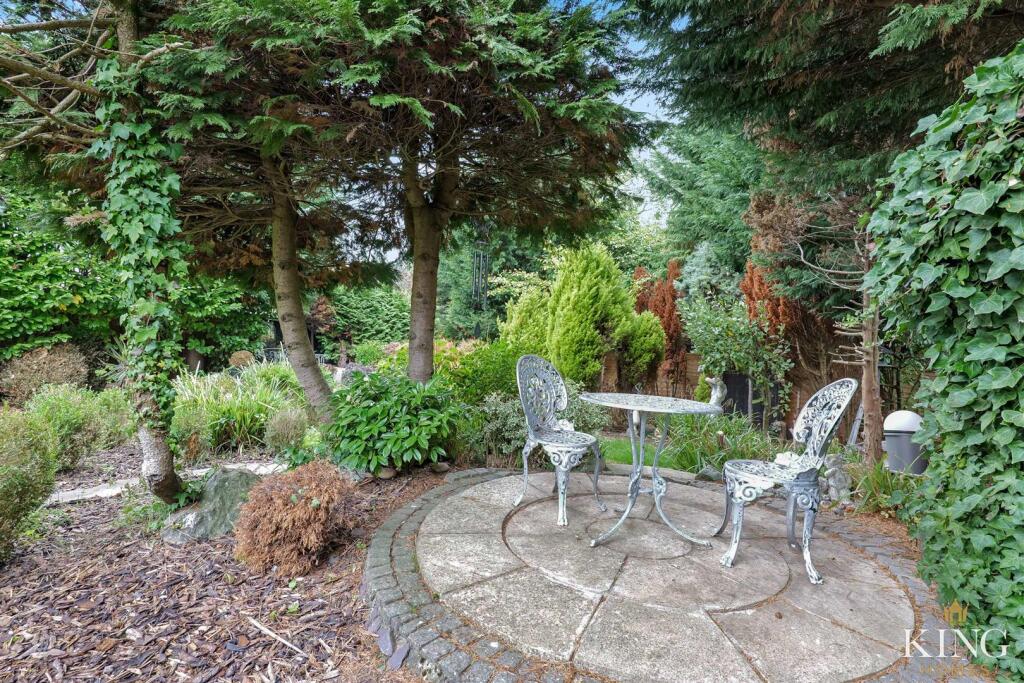 Additional image 19 of Mason Close, Redditch