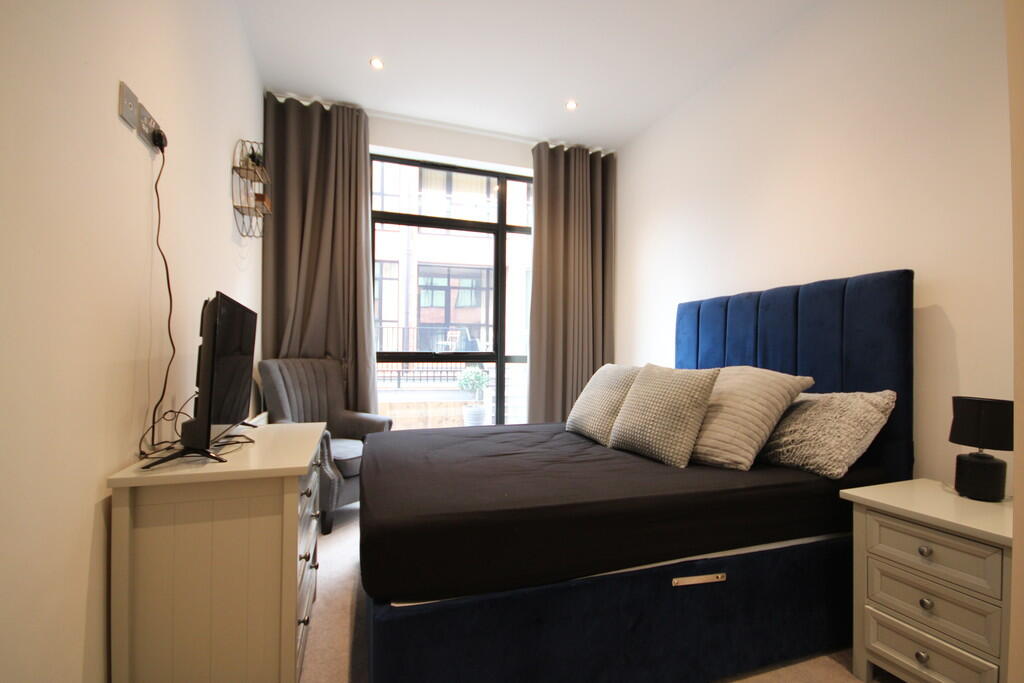 Additional image 8 of Tenby Heights, Tenby Street North, Jewellery Quarter, B1