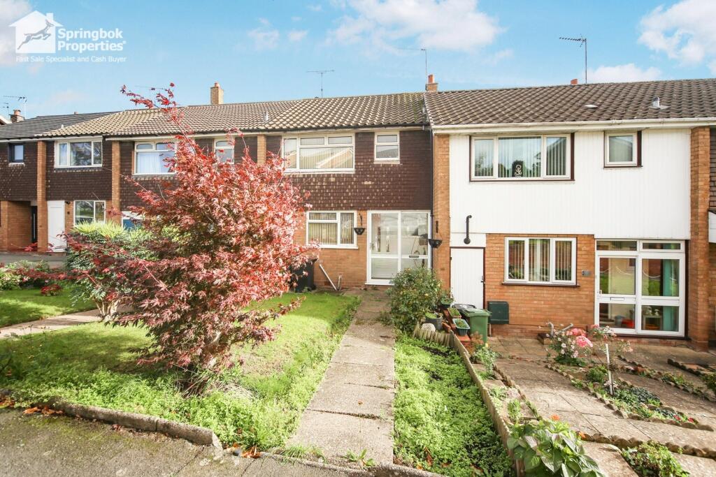 Property image for Barlich Way, Redditch, Warwickshire