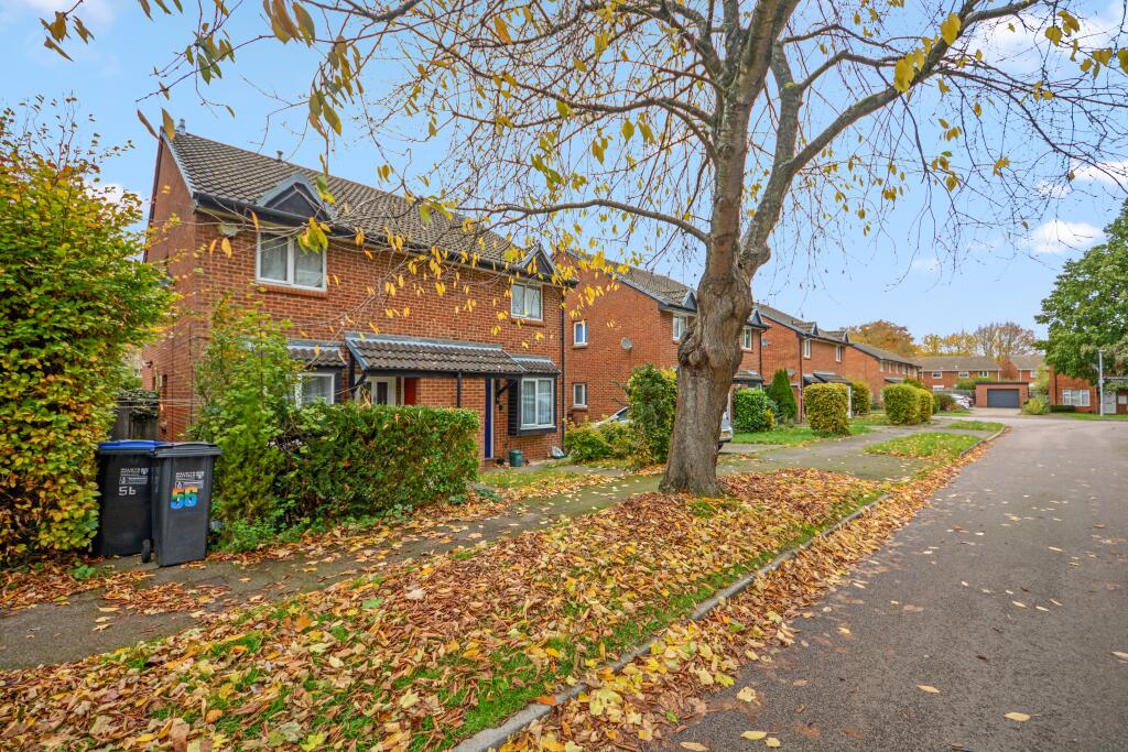 Additional image 6 of 56 Forresters Way, Hertfordshire, AL7 2HZ