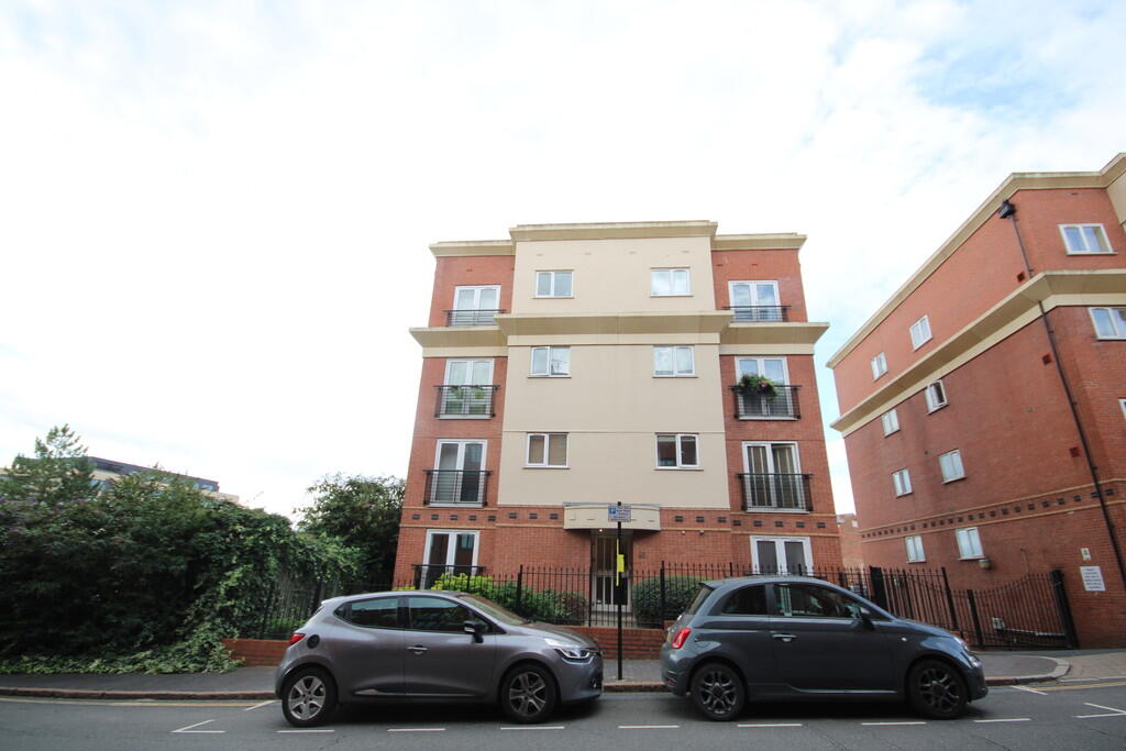 Property image for Farthing Place, Newhall Hill, Jewellery Quarter, B1