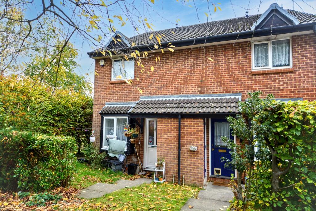 Additional image 10 of 56 Forresters Way, Hertfordshire, AL7 2HZ