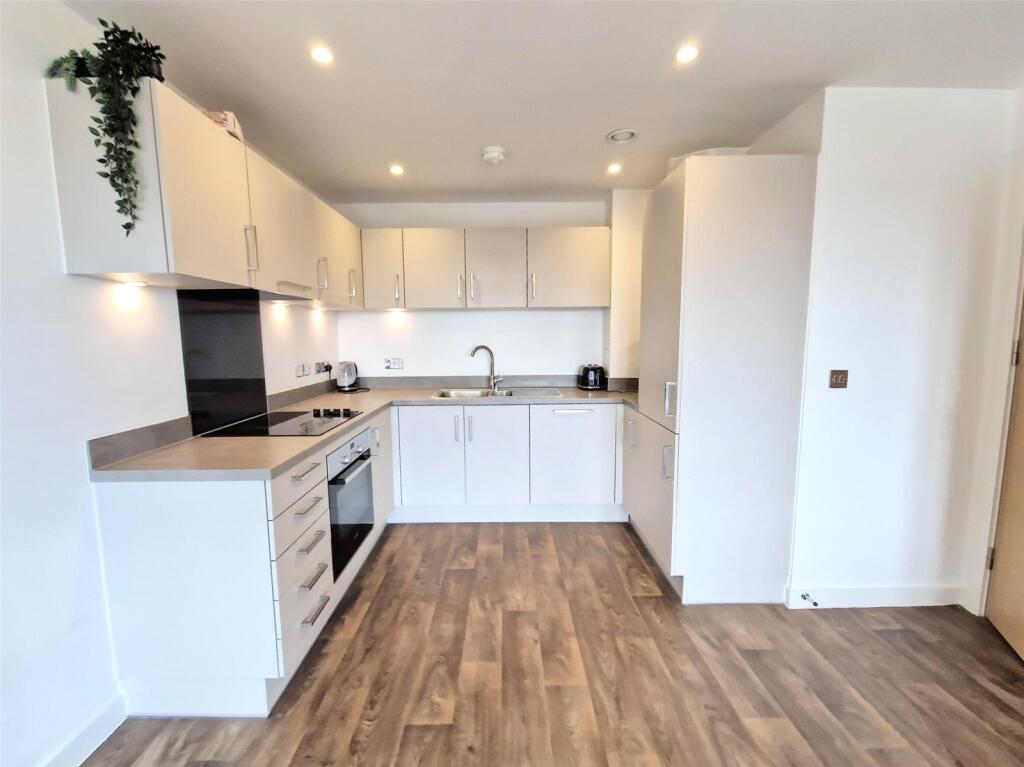 Additional image 2 of Roosevelt Apartments, 1 Lexington Gardens, Birmingham, B15